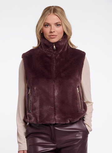 Rino&amp;Pelle Gilet Nikki Nikki.7002611