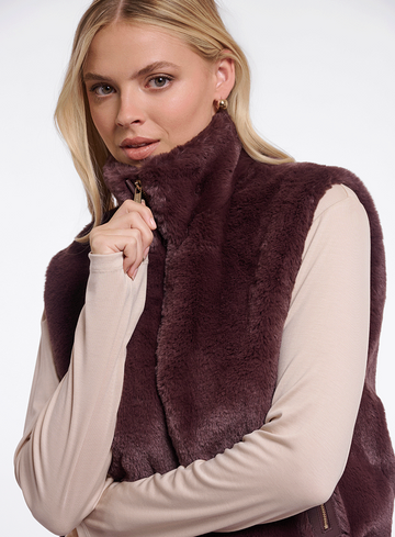 Rino&amp;Pelle Gilet Nikki Nikki.7002611