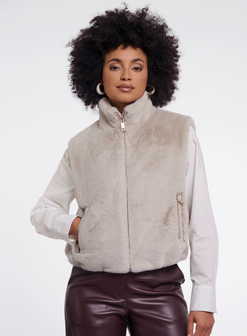 Rino&amp;Pelle Gilet Nikki Nikki.7002611