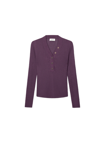 Aaiko Gilet POLLY VIS 305