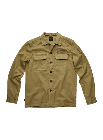 PME Legend Overhemd PSI2606250