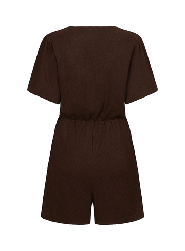 Lofty Manner Playsuit Maddie