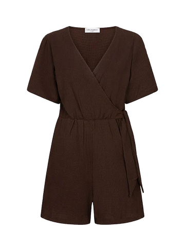 Lofty Manner Jumpsuit Nadia RF23.1 - Playsuit Maddie