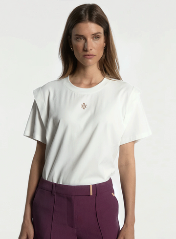 Aaiko T-shirt Romee ROMEE CO 177