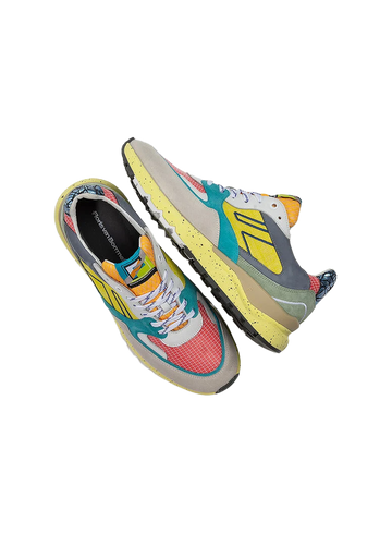 Floris van Bommel Sneaker De Treener