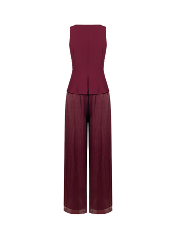 Rinascimento Playsuit Tina cfc0020458002