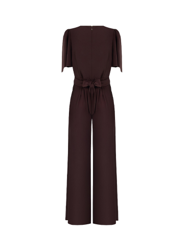Rinascimento Jumpsuit cfc0130287003