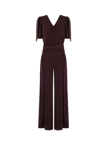 Rinascimento Jumpsuit cfc0130287003