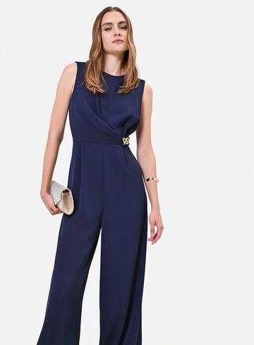 Rinascimento Jumpsuit cfc0130297003