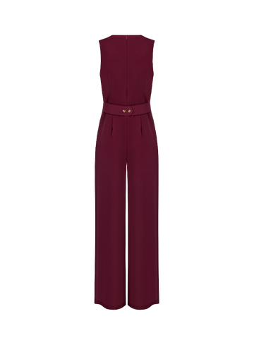 Rinascimento Jumpsuit cfc0130290003