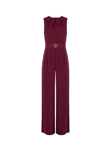 Rinascimento Jumpsuit cfc0130290003