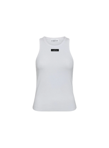 Haute L'Amitié Top hl10011 rib