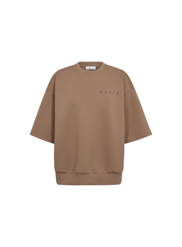 Haute L'Amitié Sweatshirt hl10461