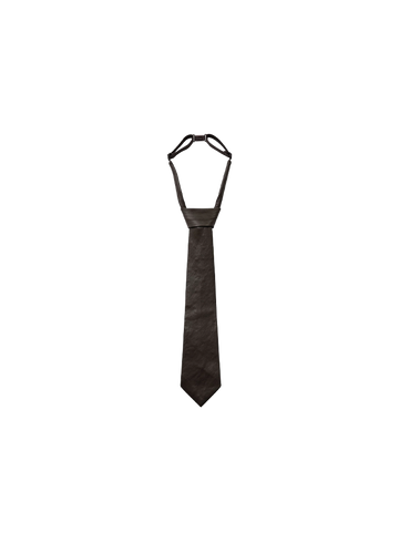 Haute L'Amitié Stropdas hl10699 pu tie