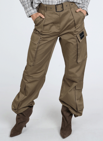 Haute L'Amitié Pantalon hl10738 rabi