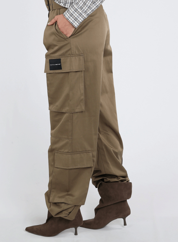 Haute L'Amitié Pantalon