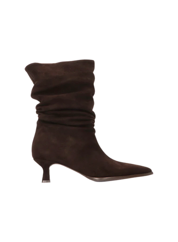 Tango Shoes Enkellaars May may 1-b