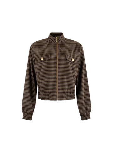 Anna van Toor Jacket 43a01-02830