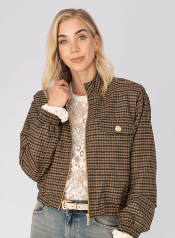 Anna van Toor Jacket