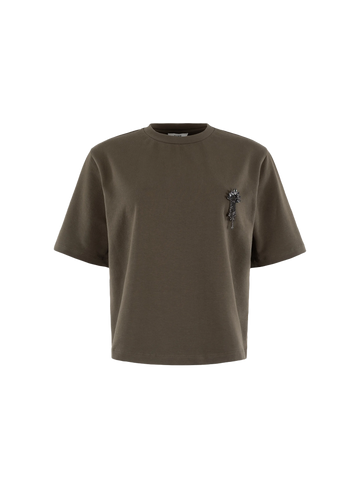Anna van Toor T-shirt 43a04-03919