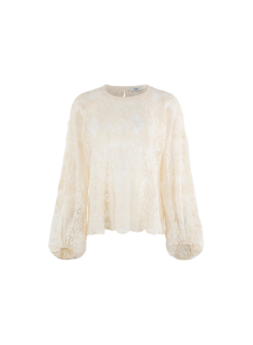 Anna van Toor Blouse 43a05-03826A