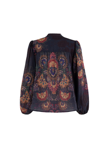 Anna van Toor Blouse 43a05-03830A