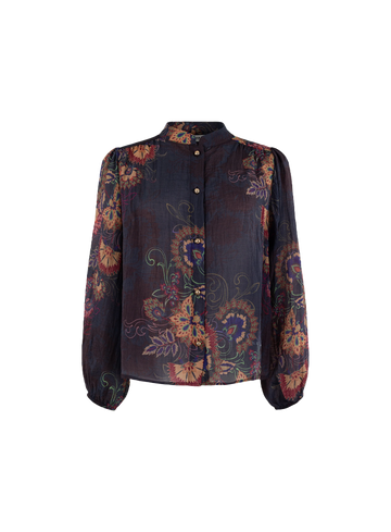 Anna van Toor Blouse 43a05-03830A