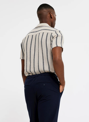Plain Pantalon