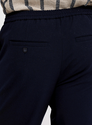 Plain Pantalon