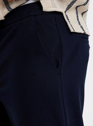 Plain Pantalon