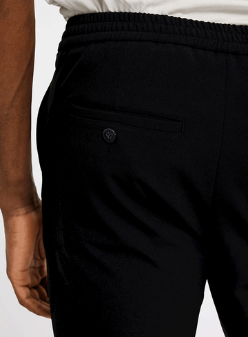 Plain Pantalon