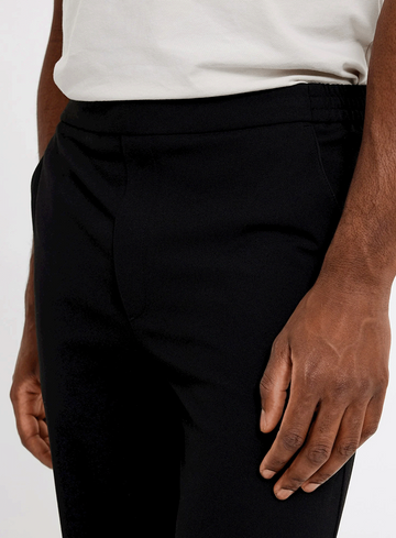 Plain Pantalon