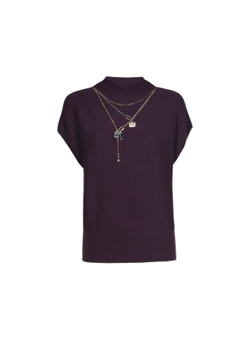 Caroline Biss Top 4204