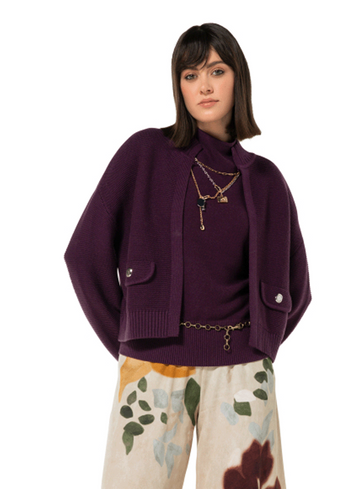 Caroline Biss Vest 4203