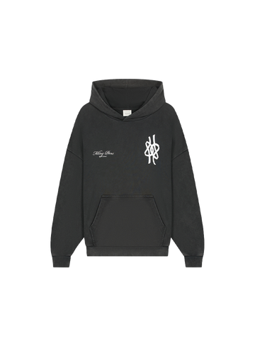 Filling Pieces Hoodie 422632501361