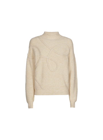 Caroline Biss Pullover 4235