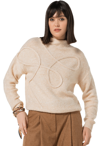 Caroline Biss Pullover 4235