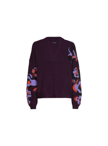Caroline Biss Pullover 4263