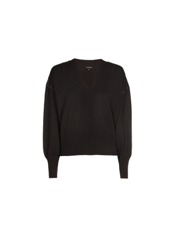 Caroline Biss Top 4285