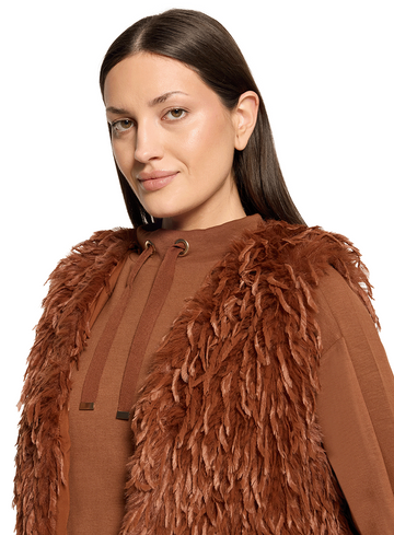 Betty&amp;Co Gilet