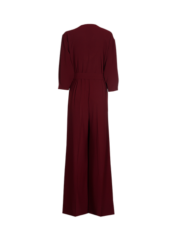 Caroline Biss Jumpsuit 4581