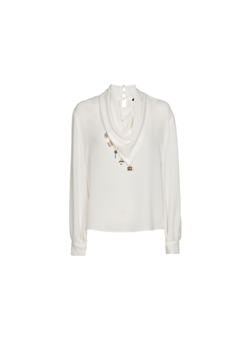 Caroline Biss Blouse 4610