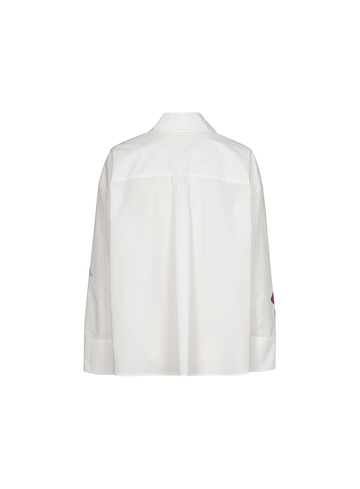 Caroline Biss Blouse 4674