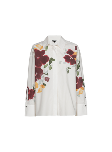 Caroline Biss Blouse 4674