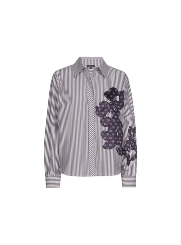 Caroline Biss Blouse 4679