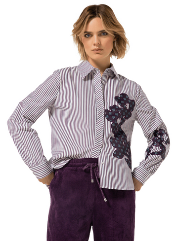 Caroline Biss Blouse 4679