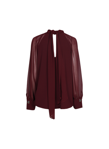 Caroline Biss Blouse