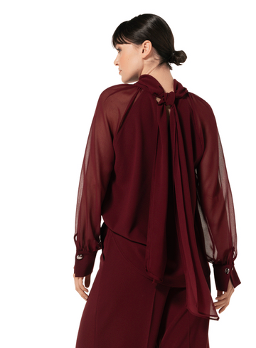 Caroline Biss Blouse