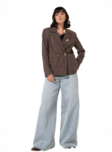 Caroline Biss Blazer 4803