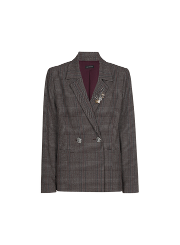 Caroline Biss Blazer 4803